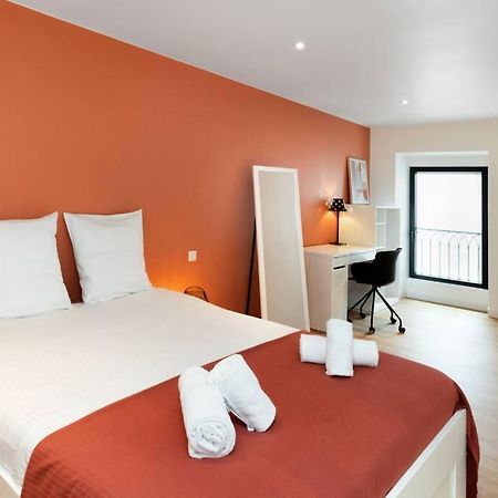 Le Loft Cache Leilighet Carcassonne Eksteriør bilde